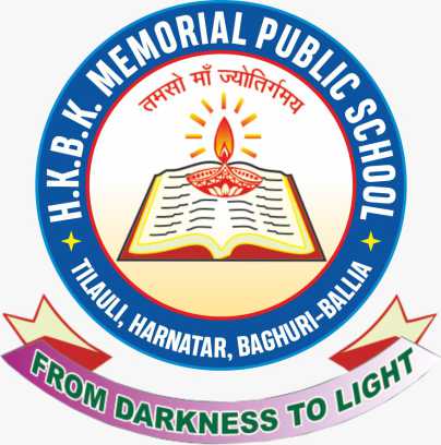 Hari Krishna Bal Krishna Memorial Public School